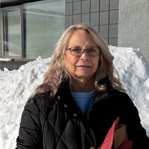 Meet your Posher, Jill